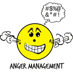 Anger Management Online with Dr. Justin D'Arienzo Jacksonville Florida Psychologist and Relationship Expert